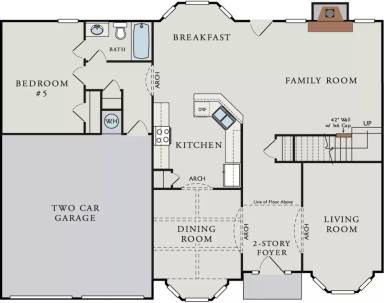 Main picture of 7659 Birdsview Dr