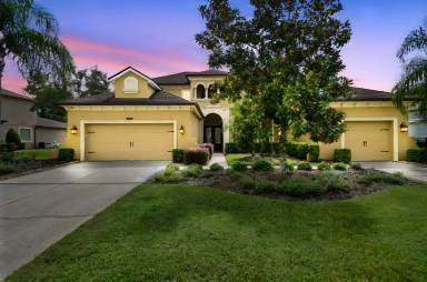 Main picture of 27734 Indigo Pond Ct