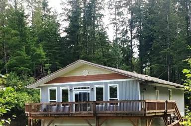 Main picture of 7415 S Tongass Hwy