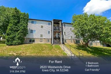Main picture of 2620 Westwinds Dr