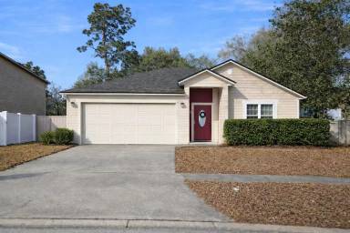 Main picture of 3726 Longleaf Forest Ln