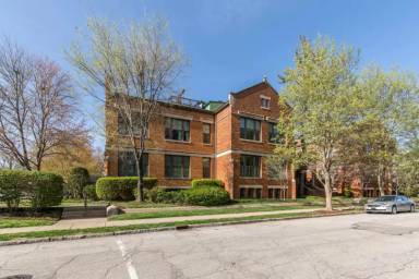 Main picture of 2525 George Rogers Clark Pl
