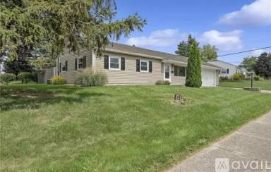 Main picture of 2623 Barryknoll St