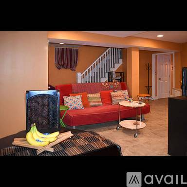Main picture of 1362 Tuckerman St NW
