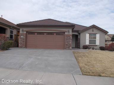 Main picture of 1310 Meridian Ranch Dr