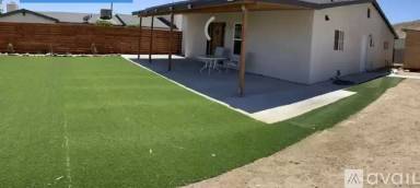 Main picture of 3779 Sierra Hwy