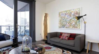 Main picture of The Parker Fulton Market