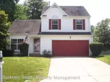 Main picture of 3949 Driftwood Way