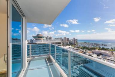 Main picture of The Central Ala Moana