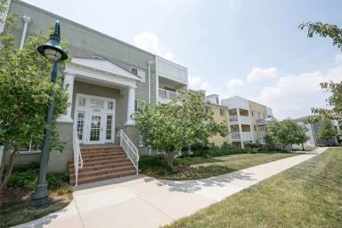 Main picture of The West Village of Shirlington