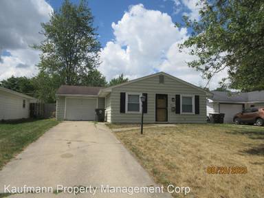 Main picture of 2817 White Oak Ave