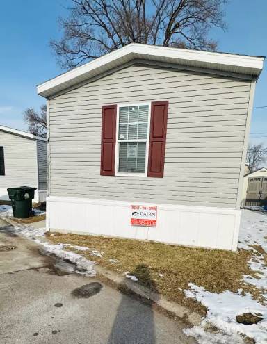 Main picture of 14139 Western Ave