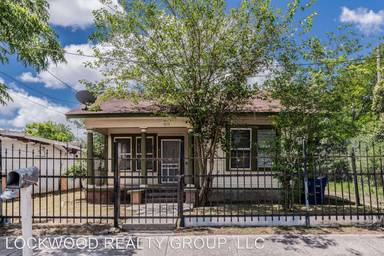 Main picture of 1418 Burnet St