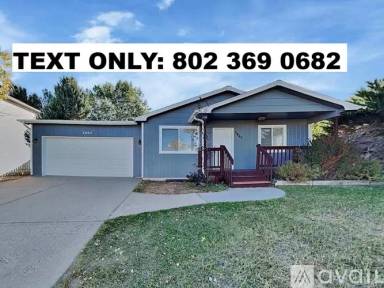 Main picture of 2510 Leoti Dr