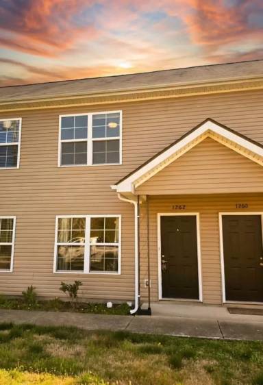 Main picture of 1262 Macedonia Dr