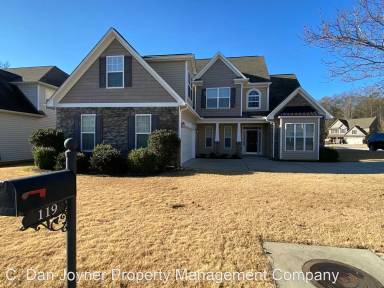 Main picture of 119 Birch Hill Way