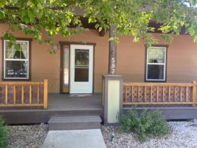 Main picture of 597 N Harrison St