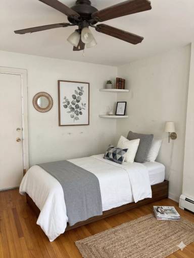 Main picture of 43 North Apartments