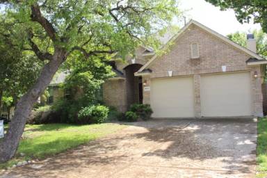 Main picture of 1602 Elkins Ln