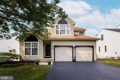 Main picture of 64 Stirrup Way
