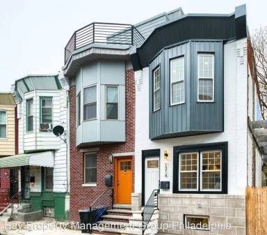 Main picture of 1316 S Ringgold St
