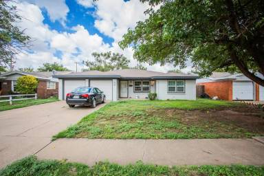 Main picture of 3410 49th Street - A