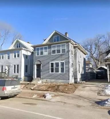 Main picture of 432 N Prairie Ave