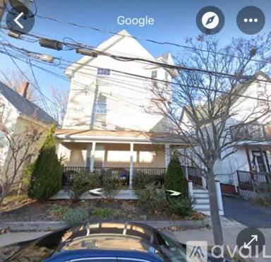 Main picture of 107 Hudson St