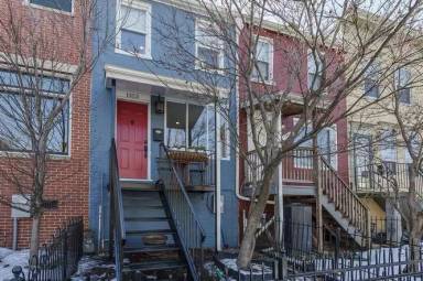 Main picture of 1353 K St SE