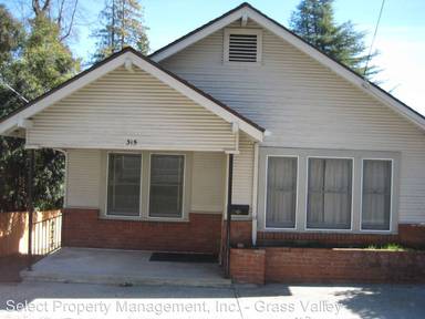Main picture of 315 S School St