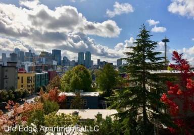 Main picture of The Edge Apartments