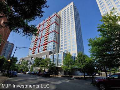 Main picture of Museum Park Place