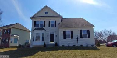 Main picture of 300 Stayman Dr