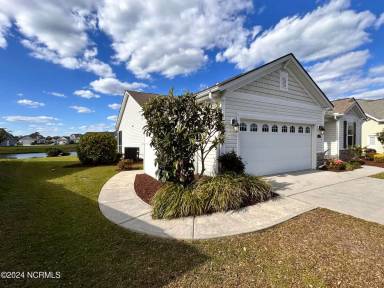 Main picture of 642 W Chatman Dr NW