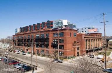 Main picture of Union Square Condos
