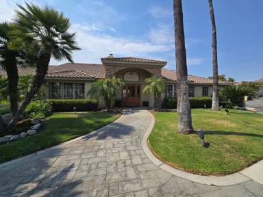 Main picture of Sonata at Canyon Crest