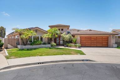 Main picture of 4902 Armin Way