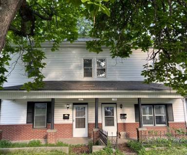 Main picture of 2111 Savannah Ave