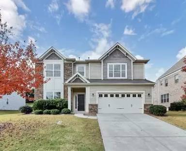 Main picture of 15111 Brannock Hills Dr