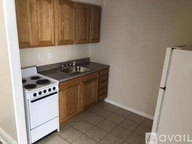 Main picture of Lenox Hotel & Suites