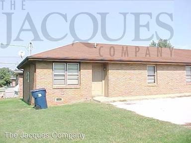 Main picture of 1057 A & B  S. Kansas