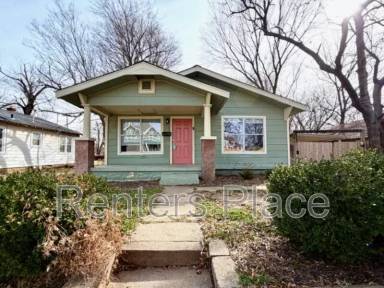 Main picture of 1231 N Boston Pl