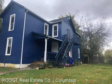 Main picture of 1853 Genessee Ave
