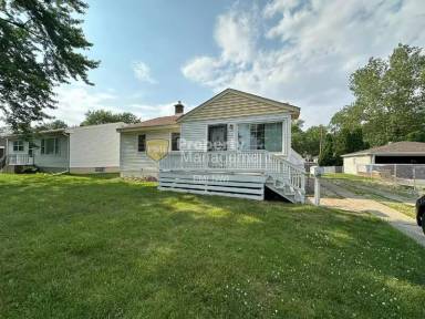 Main picture of 3125 Eder St