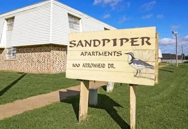 Main picture of Sandpiper Apartments
