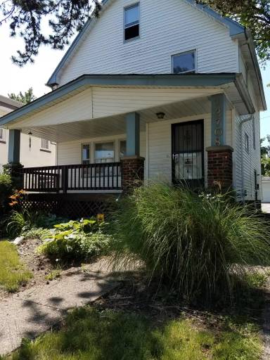 Main picture of 12708 Rexwood Ave