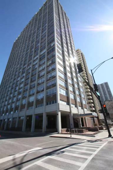 Main picture of Granville Beach Tower