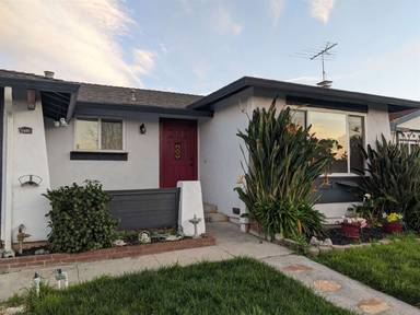 Main picture of 2686 Olivestone Way
