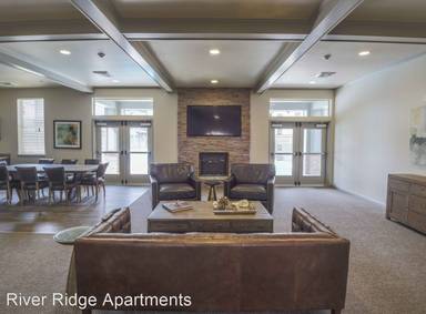 Main picture of River Ridge Apartments