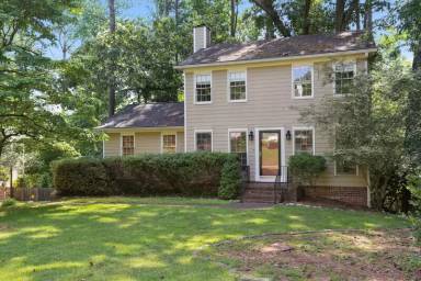 Main picture of 171 Forest Ln NW
